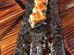 -石屋料理(南京西路店)