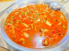 -味之溢美蛙仔姜兔·肥肠鱼•耗儿鱼(文星店)