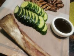 牛肋骨-农汤老店(顺联公园里店)