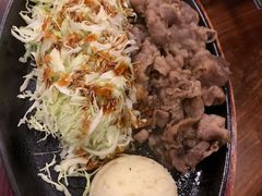 -铃木食堂(杨梅竹店)