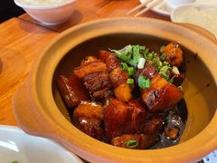 -彧玖食坊·川式砂锅酒馆(成山路店)