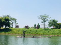 -良渚古城遗址公园