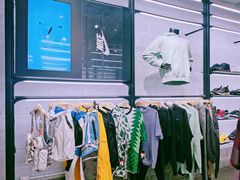 -NIKE LAB X158(新乐路店)