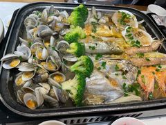 -塘人·老底子宁波菜小馆(南塘老街店)