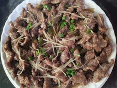 -裕兴农家饭店