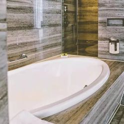 -静安洲际酒店·宴会厅