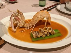 -新荣记(温岭九龙店)