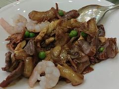 -梅龙镇酒家(南京西路总店)