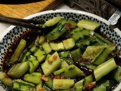-小菜园新徽菜(马鞍山金鹰店)