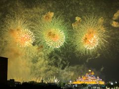 -泰达航母主题公园