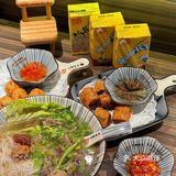 果然是深圳河粉店的天花板…