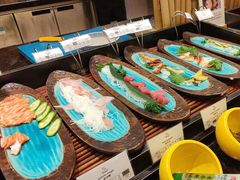 -索菲特西湖大酒店·香榭丽全日候餐厅(南山路店)