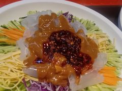 -陈家老院子·长春特色东北家宴(一匡街店)