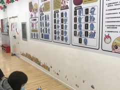 -金色雨林感统学能培训中心(武广校区)