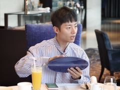 -AZUR聚(香格里拉饭店)