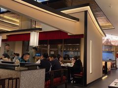 大堂-径山十八道·风味民间菜(杭州总店)