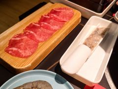 -厚道寿喜烧専門店·自助畅食(国贸店)