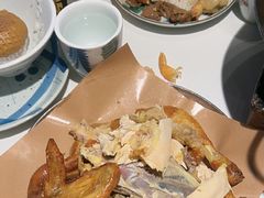 -费大厨辣椒炒肉(黄兴中心广场店)