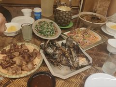 -多哥水傣味餐厅(司马巷店)