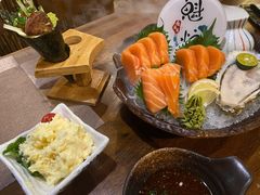 -魁炉居酒屋·深夜食堂(较场口店)
