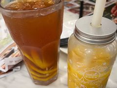 -新世界餐厅(万达店)