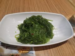 爽口拌海澡-麻辣盛艳(淮安万达店)