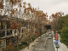 -小河直街历史文化街区