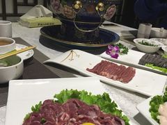 -北门涮肉·铜锅涮肉(南锣鼓巷店)