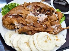 -晋阳饭庄(虎坊桥店)