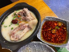 -付小姐在成都(吾悦广场店)