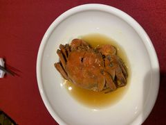 熟醉蟹-老吉士酒家(天平路店)