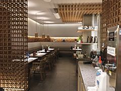 -船歌·鱼水饺青岛菜(闽江二路店)