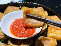-黄山老妈·土菜(碧桂园店)