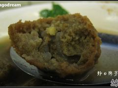 -壹条龙饭庄台基厂店