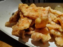 最东北锅包肉-95号酱骨·一块豆腐(展春园西路店)