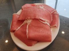 -友谊肥牛