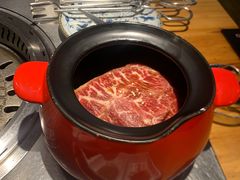 -勇誌烧肉·焱铁烧