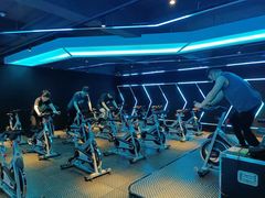 -贝菲特游泳健身(徐泾店)