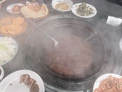 -燕北云山·农家菜·灶台鱼(密云溪翁庄店)