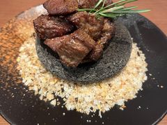 -一沙一城·岩烤牛扒(深圳首店)