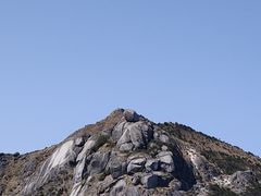 -梁野山景区