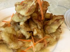 金牌锅包肉-京滨饭店·餐厅(阜外大街店)
