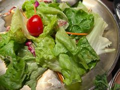 -西塔老太太泥炉烤肉(上海七宝领展广场店)