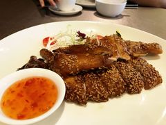 -广州文华东方酒店·江-由辉师傅主理