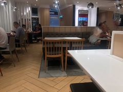 -乡村基(两江新区黄山大道第二餐厅)