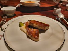 -珠海瑞吉酒店·宴庭中餐厅