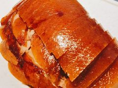 -小大董·烤鸭(观景餐厅·南京西路店)