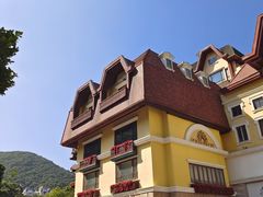 -深圳东部华侨城茵特拉根酒店