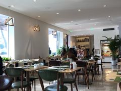 大堂-ALAMEEN阿拉伯餐厅(三里屯店)