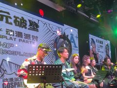 -ACE CLUB(大连民主广场店)